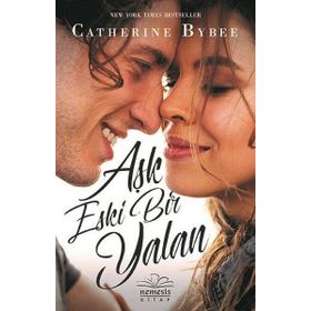 AŞK ESKI BIR YALAN - SEDA KAYA GÜLER