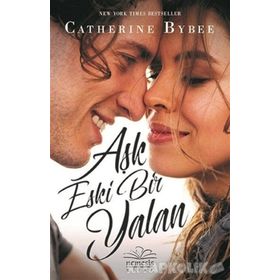 AŞK ESKI BIR YALAN - SEDA KAYA GÜLER