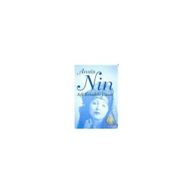 AŞK EVINDEKI CASUS - ANAIS NIN (ISBN:9789752893269)