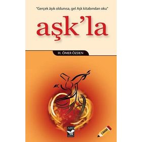 AŞK FELSEFESI - H. ÖMER ÖZDEN