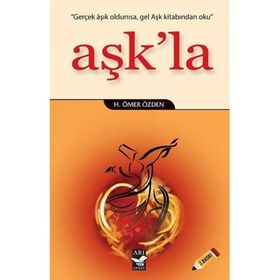 AŞK FELSEFESI - H. ÖMER ÖZDEN