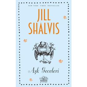 Aşk Geceleri Jill Shalvis