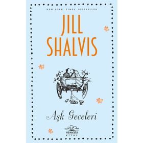 Aşk Geceleri Jill Shalvis