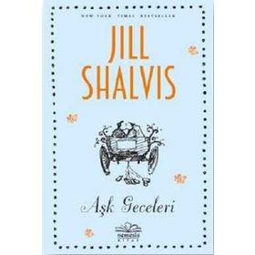 Aşk Geceleri Jill Shalvis