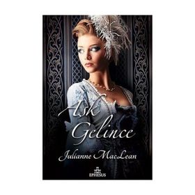 Aşk Gelince - julianne mac lean