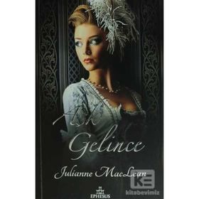 Aşk Gelince - julianne mac lean