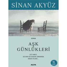 Aşk Günlükleri - Sinan Akyüz
