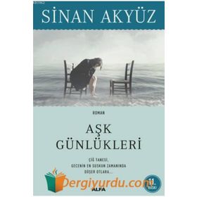 Aşk Günlükleri - Sinan Akyüz