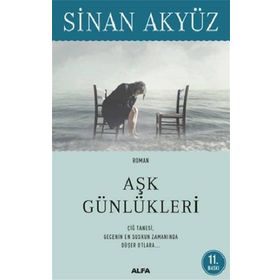 Aşk Günlükleri - Sinan Akyüz