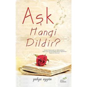 Aşk Hangi Dildir? - Yahya Aygün