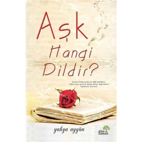 Aşk Hangi Dildir? - Yahya Aygün