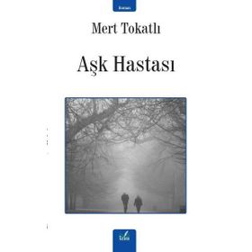 AŞK HASTASI - FRANK TALLIS
