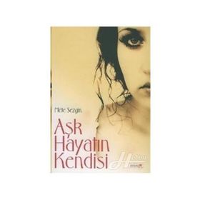 Aşk Hayatın Kendisi - ydr mete sezgin