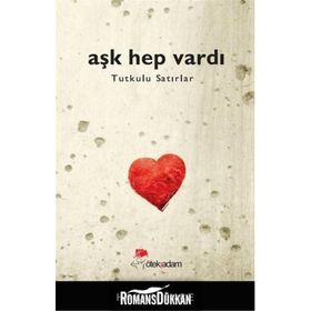 Aşk Hep Vardı - Hakan İnce