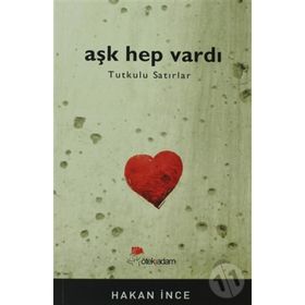 Aşk Hep Vardı - Hakan İnce