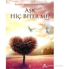 Aşk Hiç Biter mi? - Fulya Gümüşpala Teke