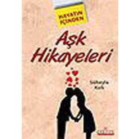 Aşk Hikayeleri - Süheyla Kırlı