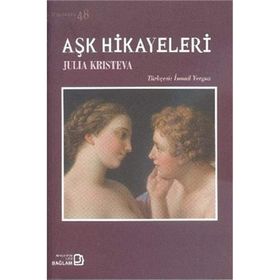 Aşk Hikayeleri - Süheyla Kırlı