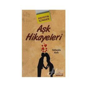 Aşk Hikayeleri - Süheyla Kırlı