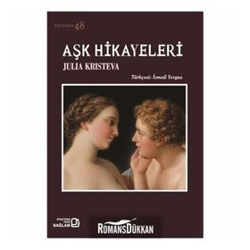 Aşk Hikayeleri - Süheyla Kırlı