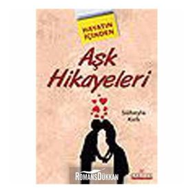 Aşk Hikayeleri - Süheyla Kırlı