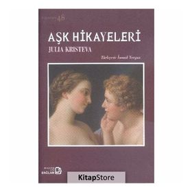 Aşk Hikayeleri - Süheyla Kırlı