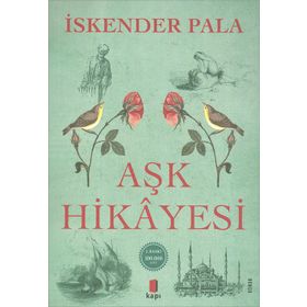 Aşk Hikayesi - İskender Pala