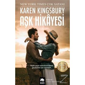 Aşk Hikayesi - Karen Kingsbury