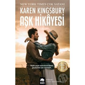 Aşk Hikayesi - Karen Kingsbury