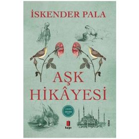 Aşk Hikâyesi Kapı Yayınları