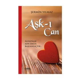 Aşk-ı Can - Şermin Yılmaz