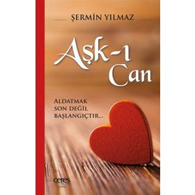 Aşk-ı Can - Şermin Yılmaz