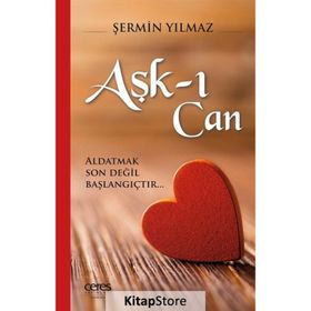 Aşk-ı Can - Şermin Yılmaz