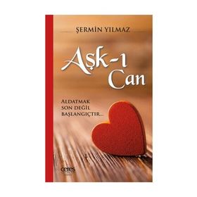 Aşk-ı Can - Şermin Yılmaz