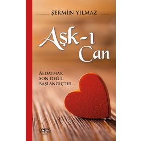 Aşk-ı Can - Şermin Yılmaz