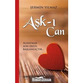 Aşk-ı Can - Şermin Yılmaz