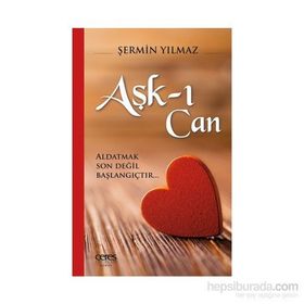 Aşk-ı Can - Şermin Yılmaz