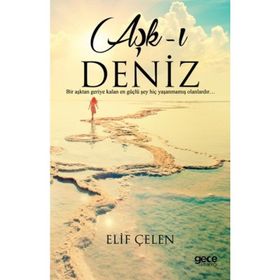 Aşk-ı Deniz - Elif Çelen