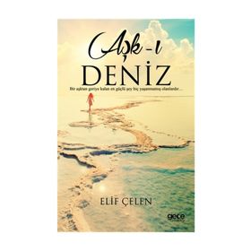 Aşk-ı Deniz - Elif Çelen