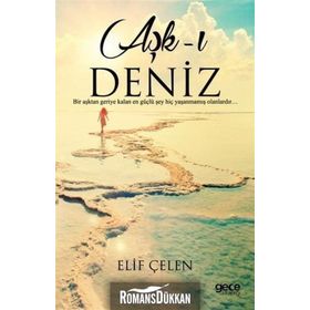 Aşk-ı Deniz - Elif Çelen