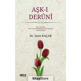 Aşk-ı Deruni - İzzet Kaçar