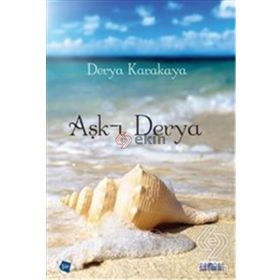 Aşk-ı Derya - Derya Karakaya