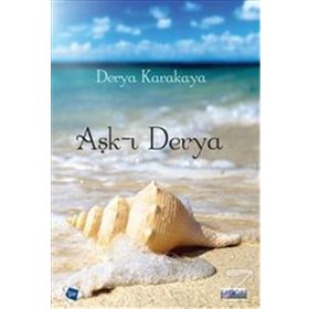 Aşk-ı Derya - Derya Karakaya