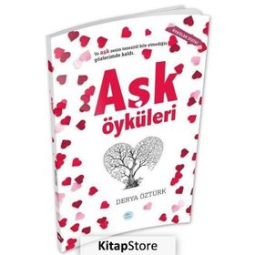 Aşk-ı Derya - Derya Karakaya