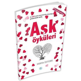 Aşk-ı Derya - Derya Karakaya