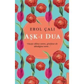 Aşk-ı Dua - Erol Çalı