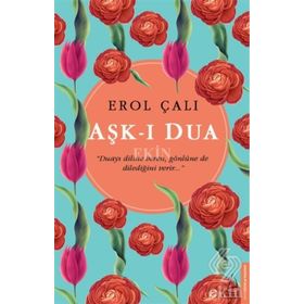 Aşk-ı Dua - Erol Çalı
