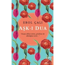 Aşk-ı Dua - Erol Çalı