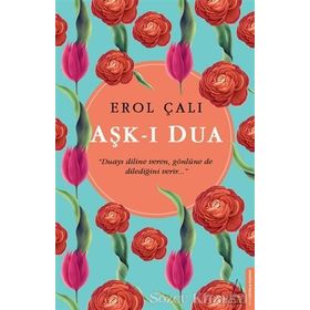 Aşk-ı Dua - Erol Çalı