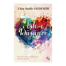 Aşk-ı Düşünce - Ulaş Salih Özdemir